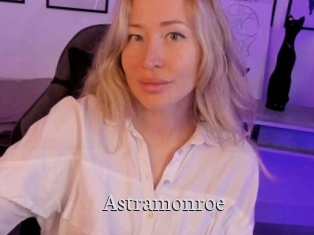 Astramonroe