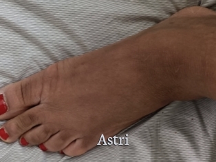 astri Free Host Empire