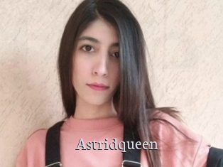 Astridqueen