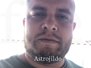 Astrojildo