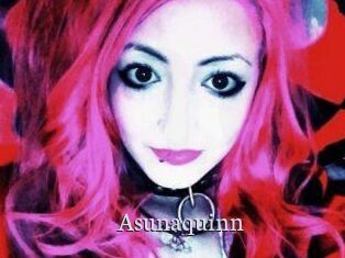 Asunaquinn