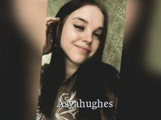 asyahughes Free Host Empire
