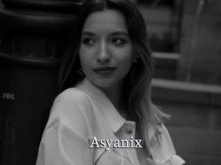 Asyanix