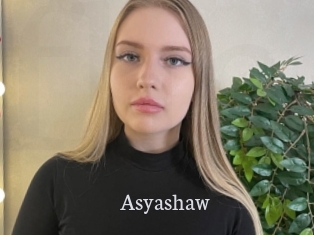 Asyashaw