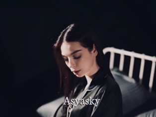 Asyasky