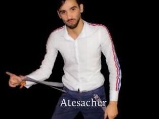 Atesacher