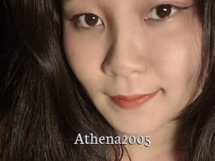 Athena2005