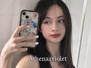 Athenaaviolet