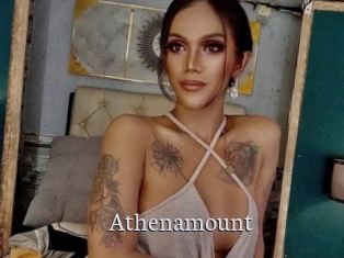 Athenamount