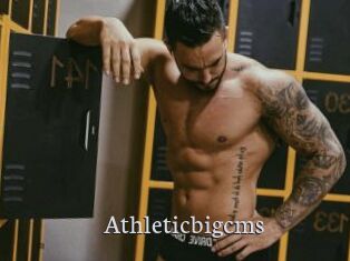 Athleticbigcms