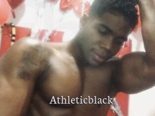 athleticblack Free Host Empire