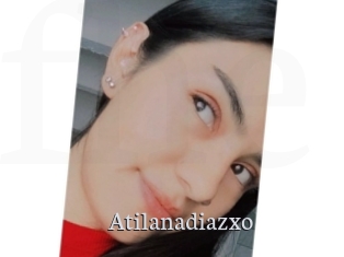 Atilanadiazxo