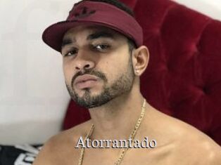 Atorrantado