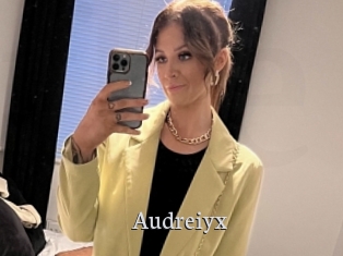 Audreiyx
