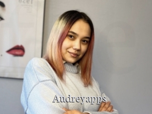 Audreyapps