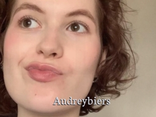 Audreybiers