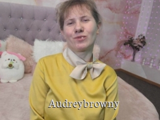 Audreybrowny