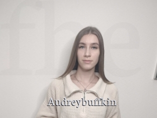 Audreybuffkin