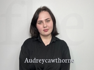 Audreycawthorne