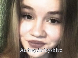 Audreydarbyshire
