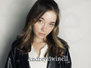 Audreydwinell