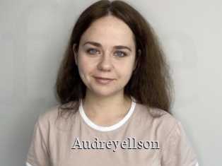 Audreyellson