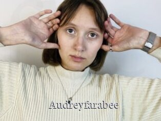 Audreyfarabee