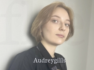 Audreygills