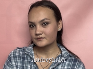 Audreyhaler