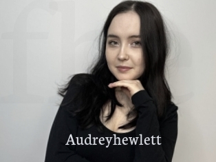 Audreyhewlett