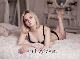 Audreyloveu