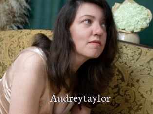 Audreytaylor