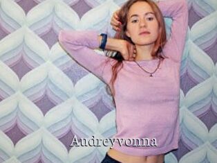 Audreyvonna