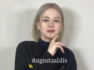 Augustaaldis