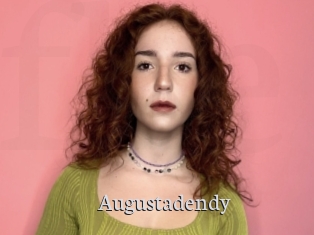 Augustadendy