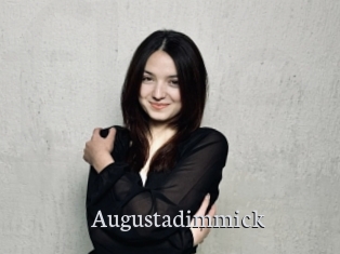 Augustadimmick