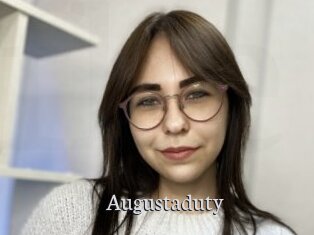 Augustaduty