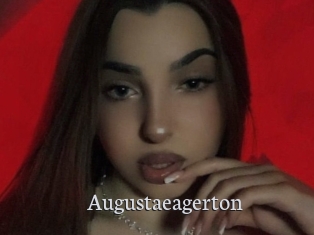 Augustaeagerton
