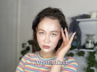 Augustafarr