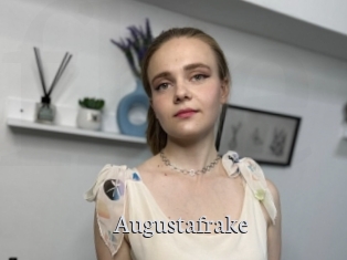 Augustafrake