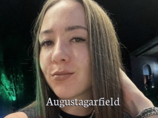 Augustagarfield