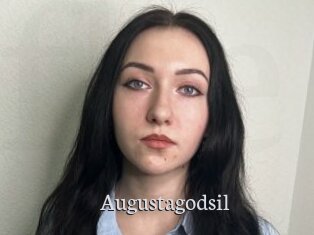 Augustagodsil
