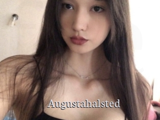 Augustahalsted
