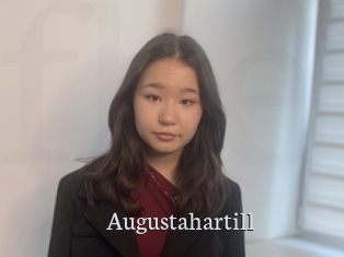 Augustahartill
