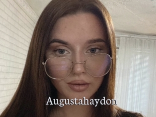 augustahaydon Free Host Empire