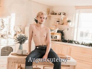 augustcuteboy Free Host Empire