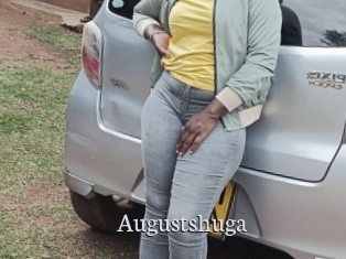 Augustshuga