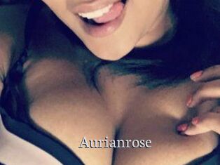 Aurianrose
