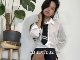 Auriecruz