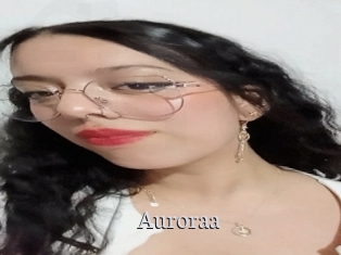 Auroraa